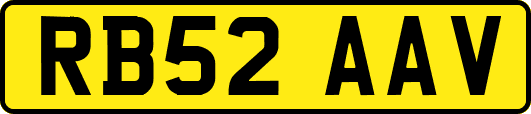 RB52AAV
