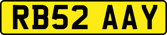 RB52AAY