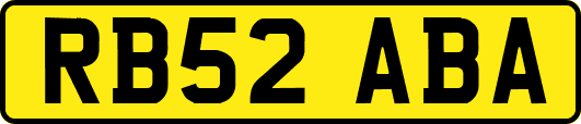 RB52ABA