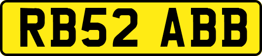 RB52ABB