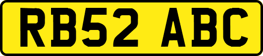 RB52ABC
