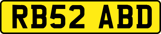 RB52ABD
