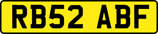 RB52ABF