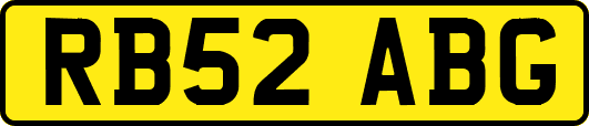 RB52ABG