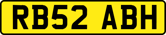 RB52ABH