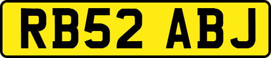 RB52ABJ