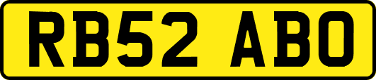 RB52ABO