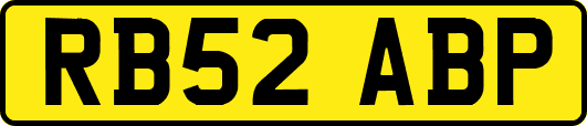 RB52ABP