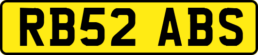 RB52ABS