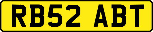 RB52ABT
