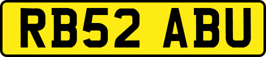 RB52ABU