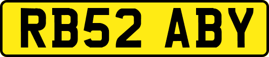 RB52ABY