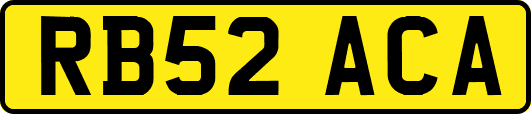 RB52ACA
