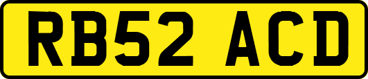 RB52ACD