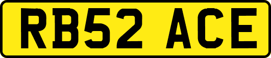 RB52ACE