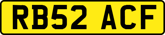 RB52ACF
