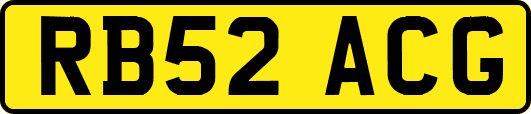 RB52ACG
