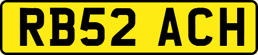 RB52ACH