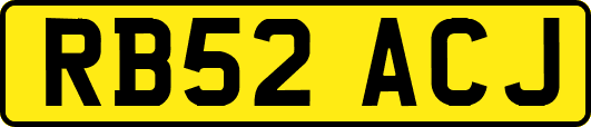 RB52ACJ