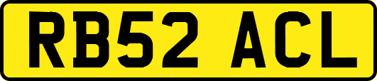 RB52ACL