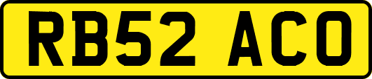 RB52ACO
