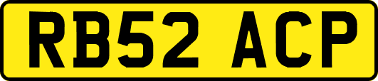 RB52ACP