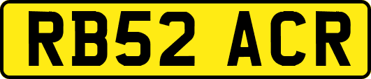 RB52ACR