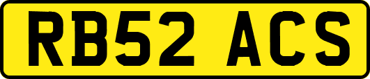 RB52ACS