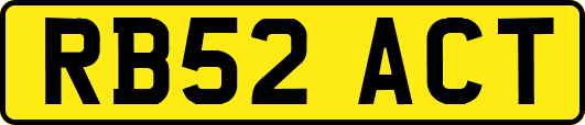 RB52ACT