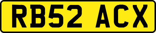 RB52ACX