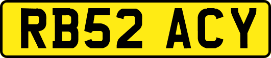 RB52ACY