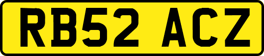 RB52ACZ