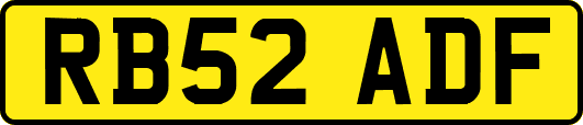 RB52ADF