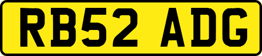 RB52ADG