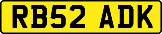 RB52ADK