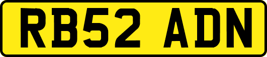 RB52ADN