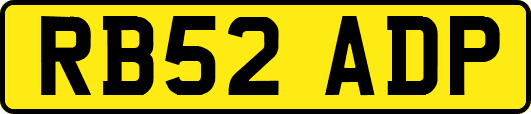 RB52ADP