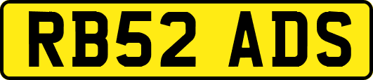 RB52ADS
