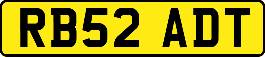 RB52ADT