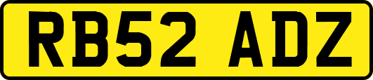 RB52ADZ