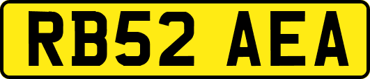 RB52AEA