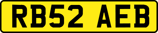 RB52AEB