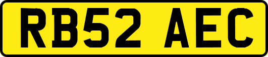 RB52AEC