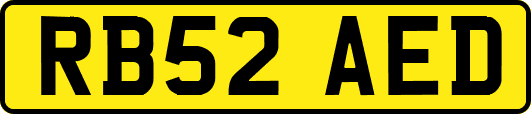 RB52AED