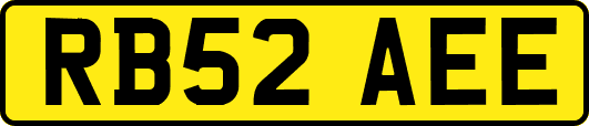 RB52AEE