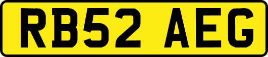 RB52AEG