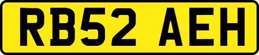 RB52AEH