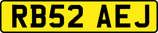 RB52AEJ