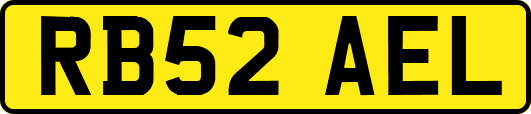 RB52AEL