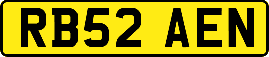 RB52AEN